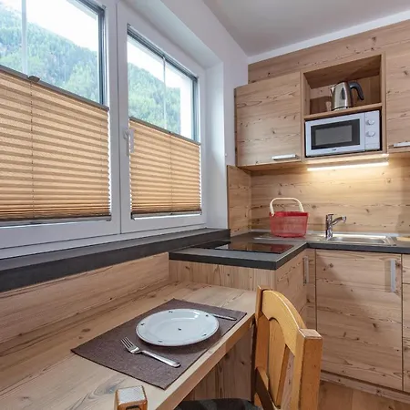 Aparthotel Giggi Tenne Sölden
