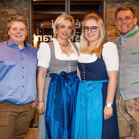 Giggi Tenne Aparthotel *