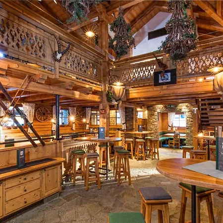 Giggi Tenne 公寓式酒店