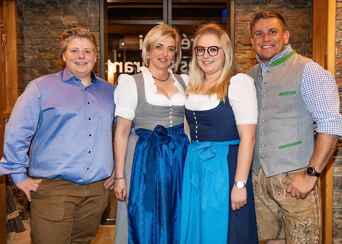 Giggi Tenne 公寓式酒店 3*