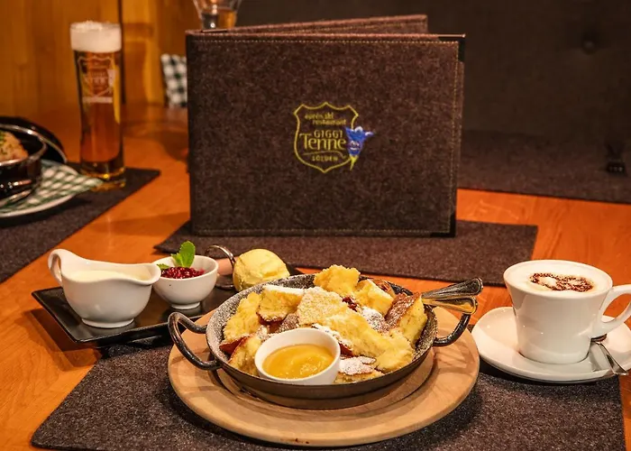 Giggi Tenne 3* 索尔登