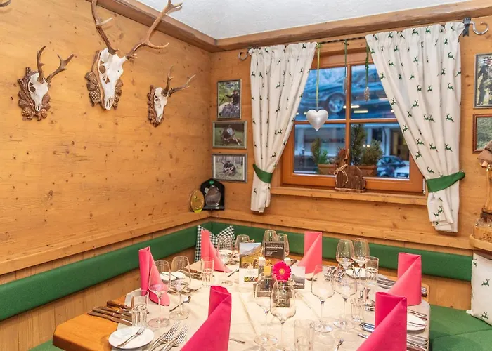 公寓式酒店 Giggi Tenne