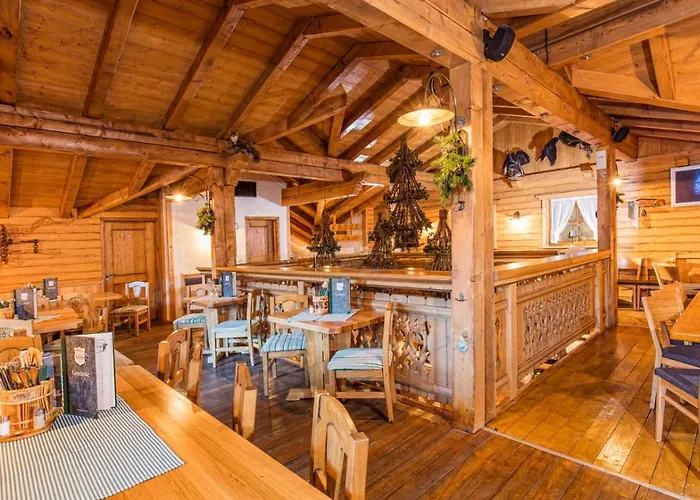 Giggi Tenne 公寓式酒店 索尔登