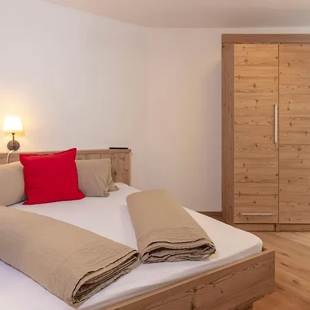 Apart-hotel Giggi Tenne Sölden