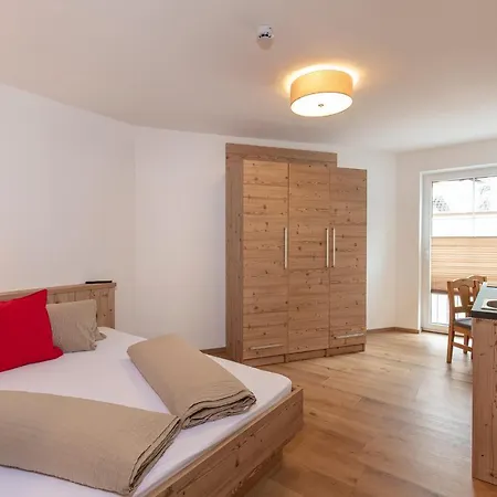 Giggi Tenne Apart Otel Sölden