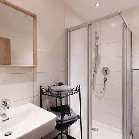 Apart Otel Giggi Tenne 3*