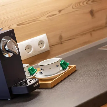 Giggi Tenne 아파트호텔