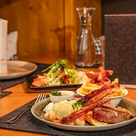 아파트호텔 Giggi Tenne