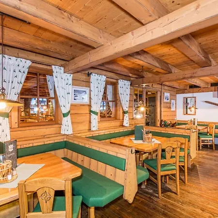 Giggi Tenne 3* Sölden