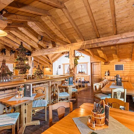 Lejlighedshotel Giggi Tenne Sölden