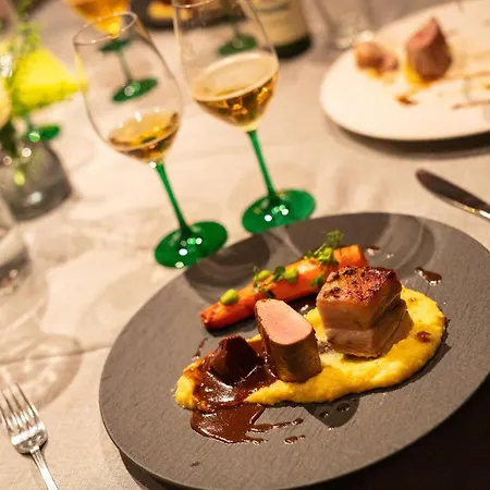 Apart Otel Giggi Tenne 3*