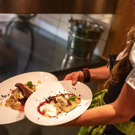 아파트호텔 Giggi Tenne