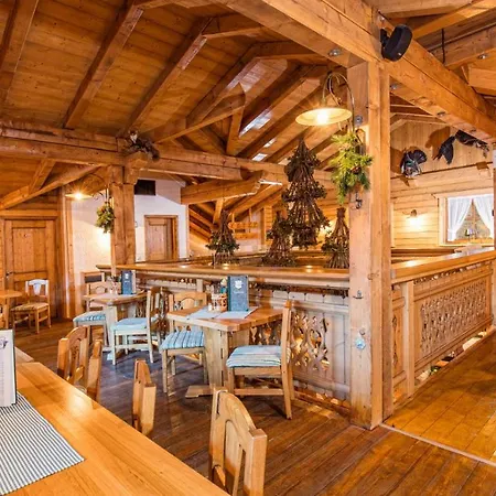 Giggi Tenne 아파트호텔 솔덴