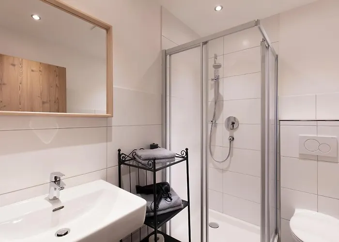 Appart hôtel Giggi Tenne 3*