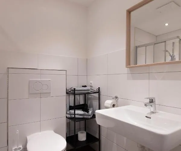 Giggi Tenne Appart hôtel 3*