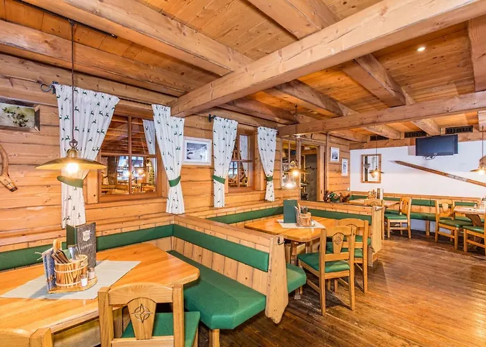 Giggi Tenne 3* Sölden