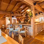 Giggi Tenne アパートホテル ゼルデン