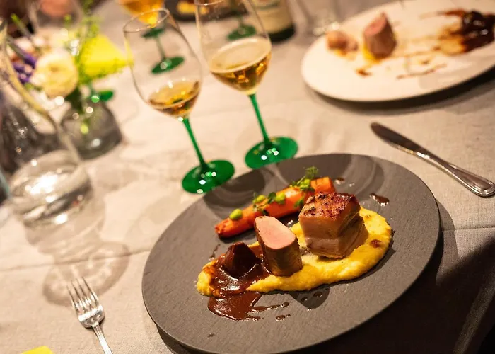 Appart hôtel Giggi Tenne 3*