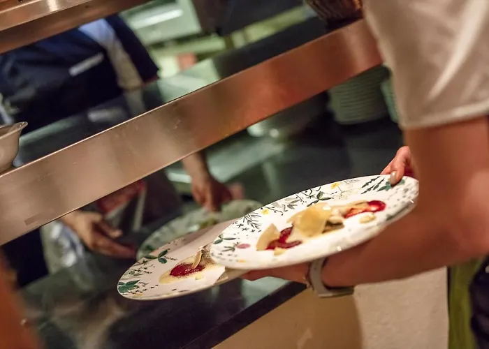 Giggi Tenne Appart hôtel 3*