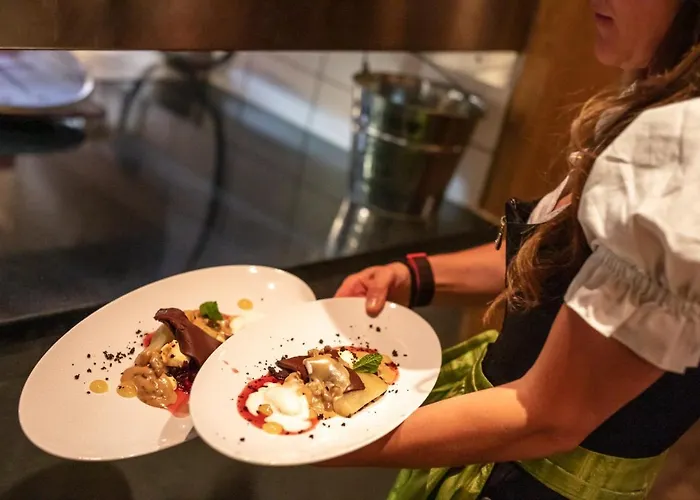 Appart hôtel Giggi Tenne